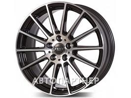 PROMA Круиз 7.5x18 5x108 ET33 60.1 Алмаз